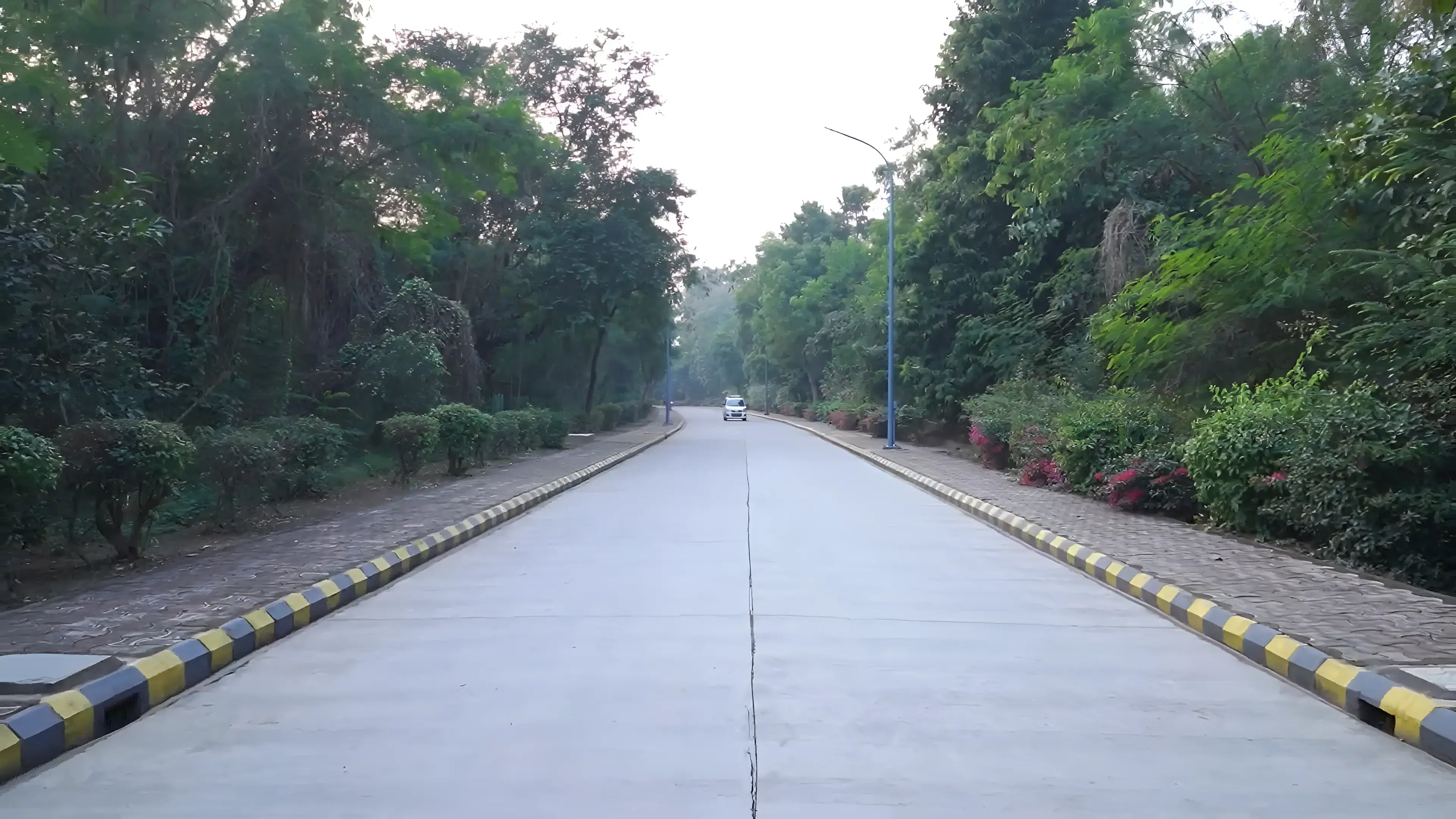 IIM Lucknow Campus photo 21